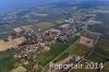 Luftaufnahme Kanton Fribourg/Cressier FR - Foto Cressier FR 9892